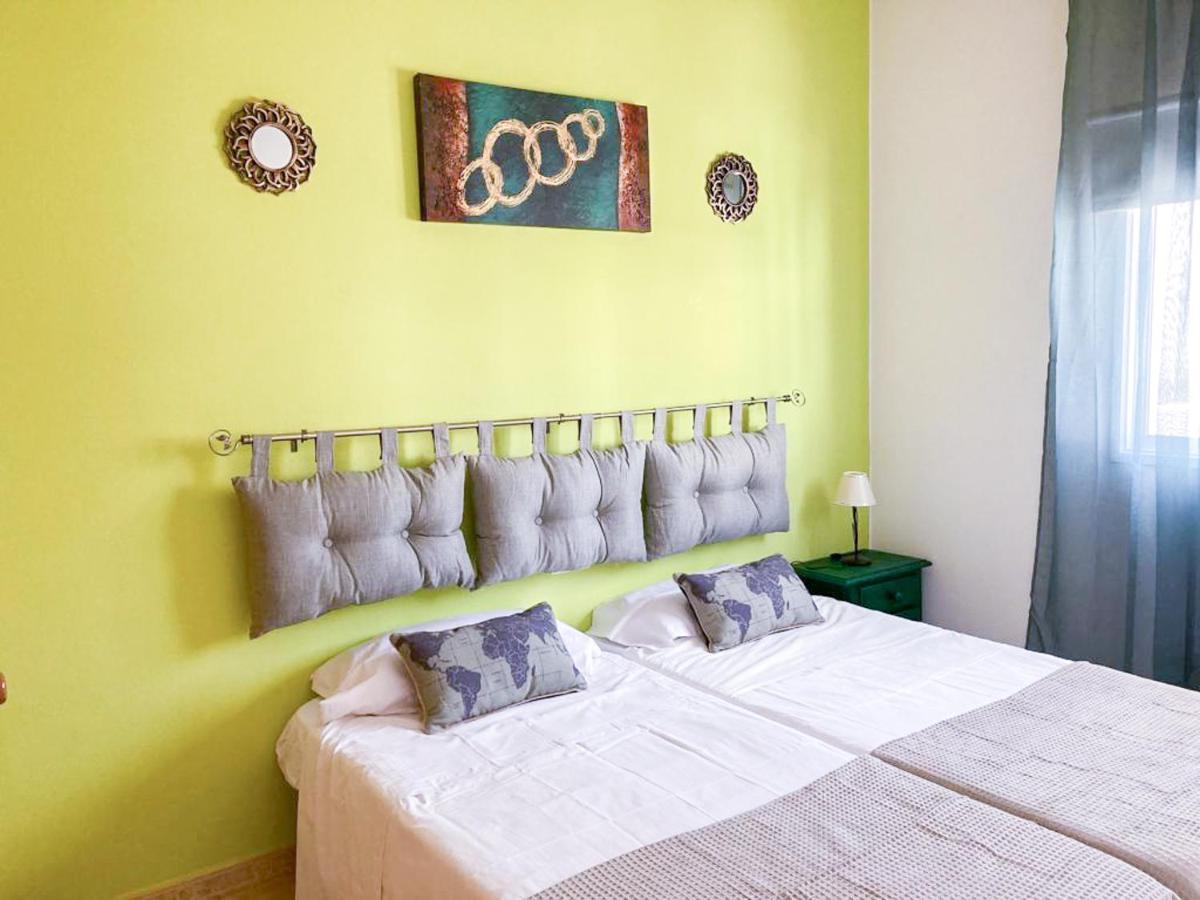 Lightbooking Aloe Las Playitas Beach Las Playas 外观 照片