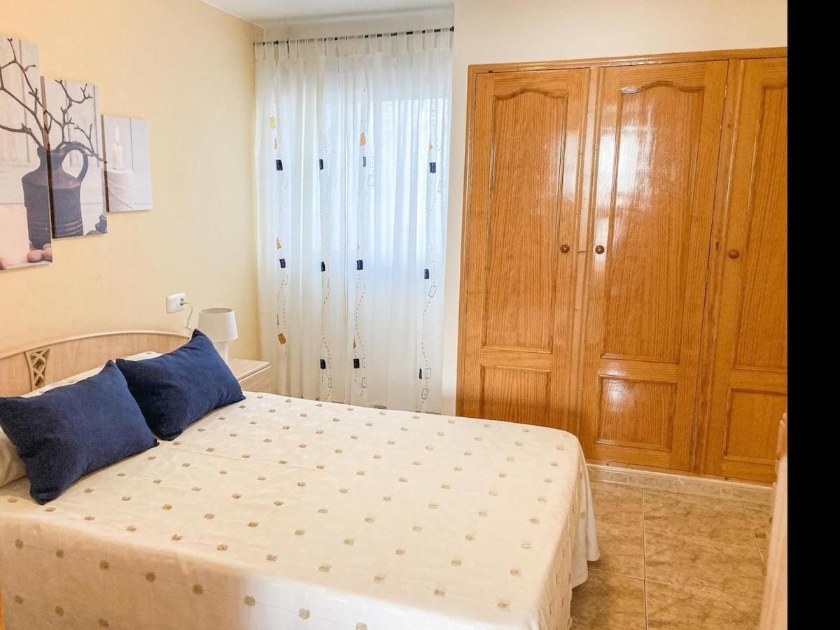 Lightbooking Aloe Las Playitas Beach Las Playas 外观 照片