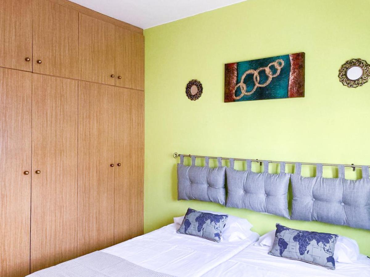Lightbooking Aloe Las Playitas Beach Las Playas 外观 照片