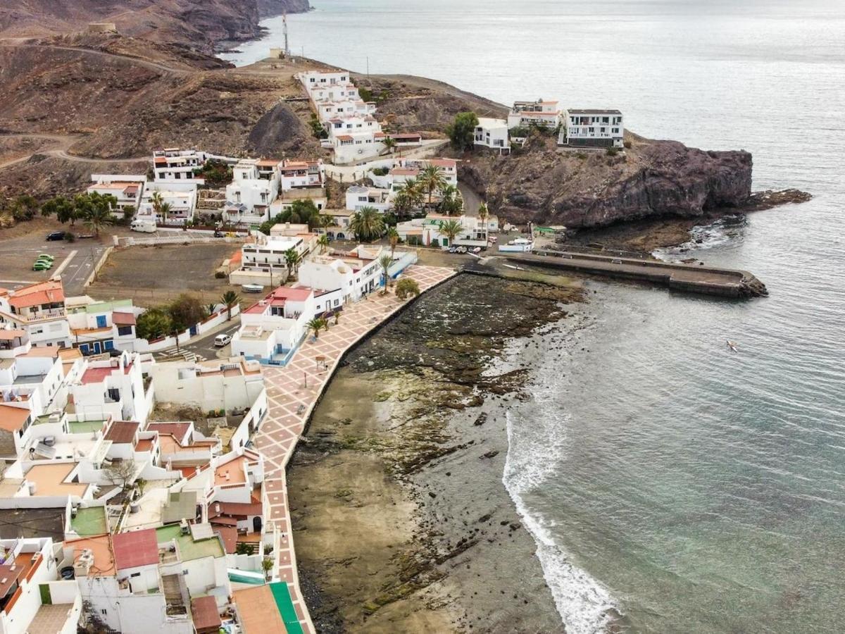 Lightbooking Aloe Las Playitas Beach Las Playas 外观 照片