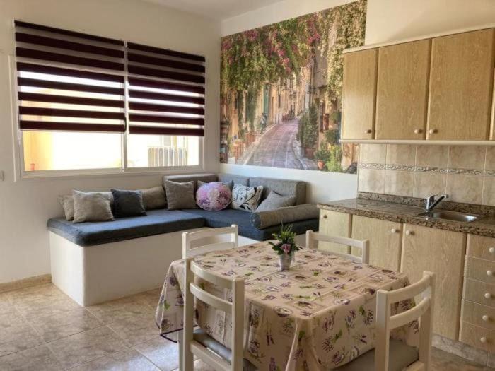 Lightbooking Aloe Las Playitas Beach Las Playas 外观 照片