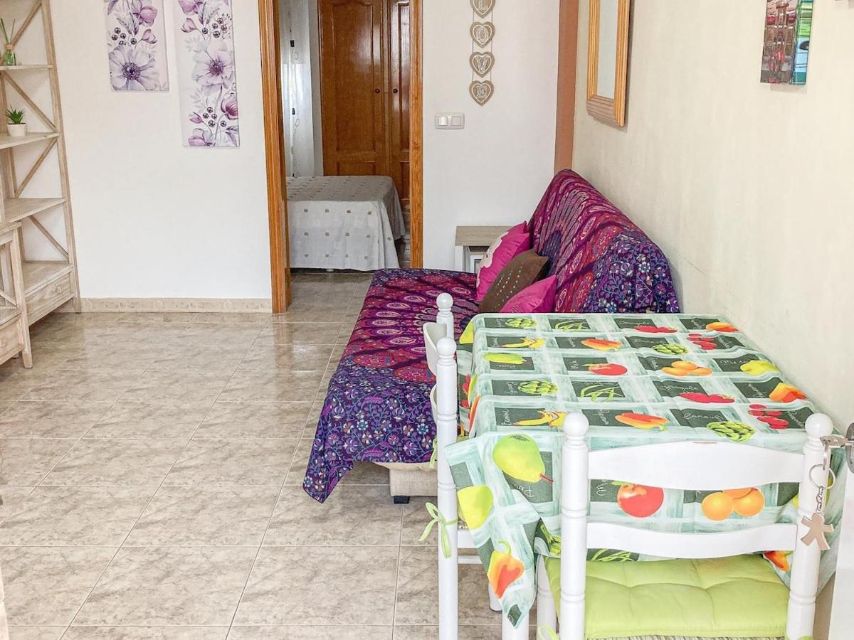 Lightbooking Aloe Las Playitas Beach Las Playas 外观 照片