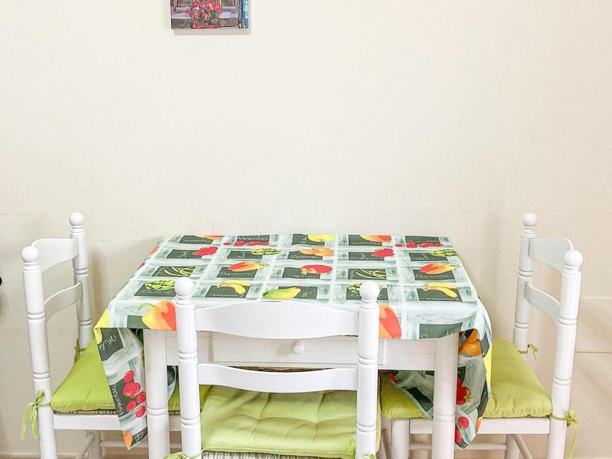 Lightbooking Aloe Las Playitas Beach Las Playas 外观 照片