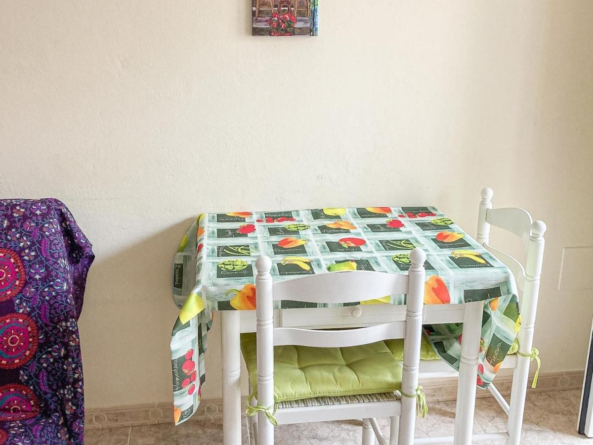 Lightbooking Aloe Las Playitas Beach Las Playas 外观 照片
