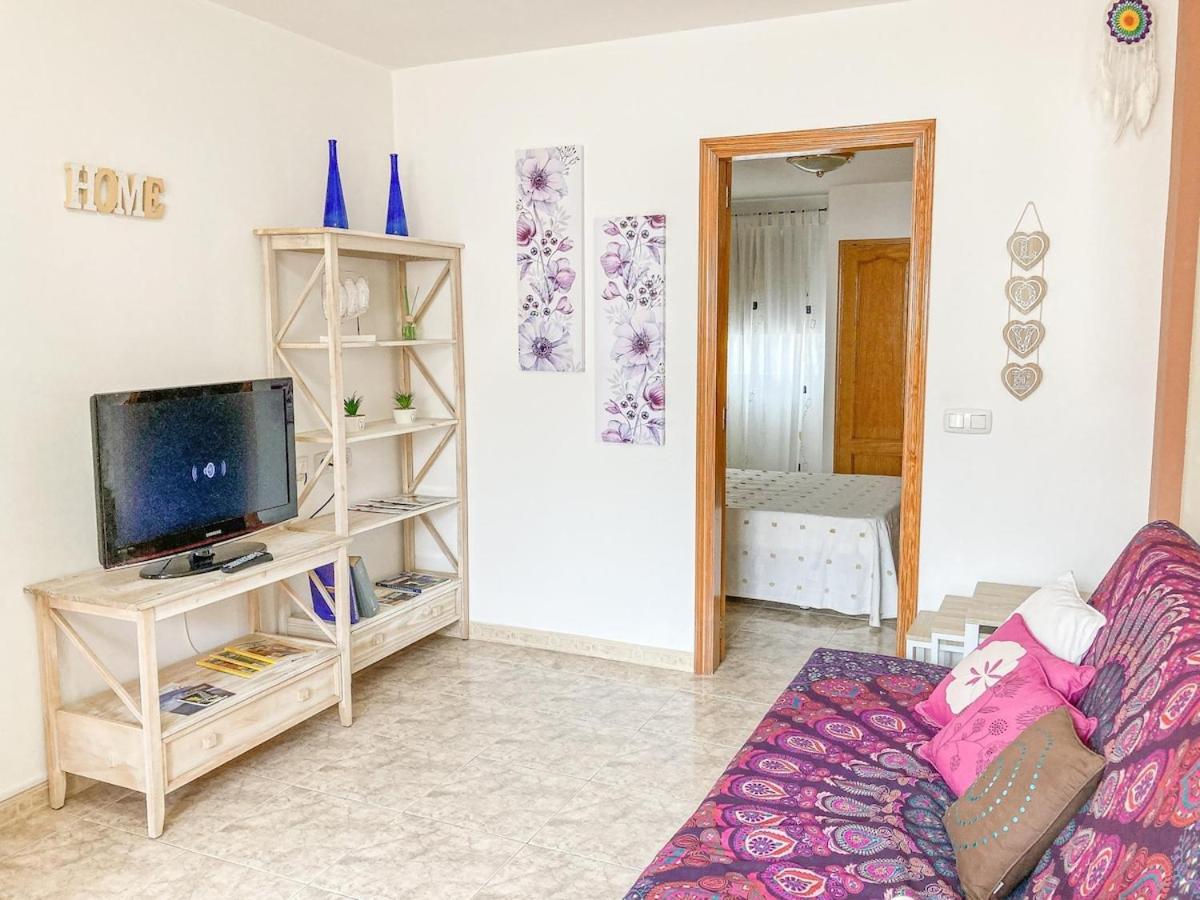 Lightbooking Aloe Las Playitas Beach Las Playas 外观 照片