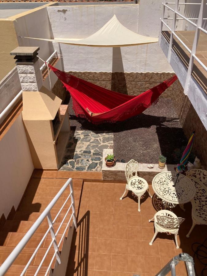 Lightbooking Aloe Las Playitas Beach Las Playas 外观 照片
